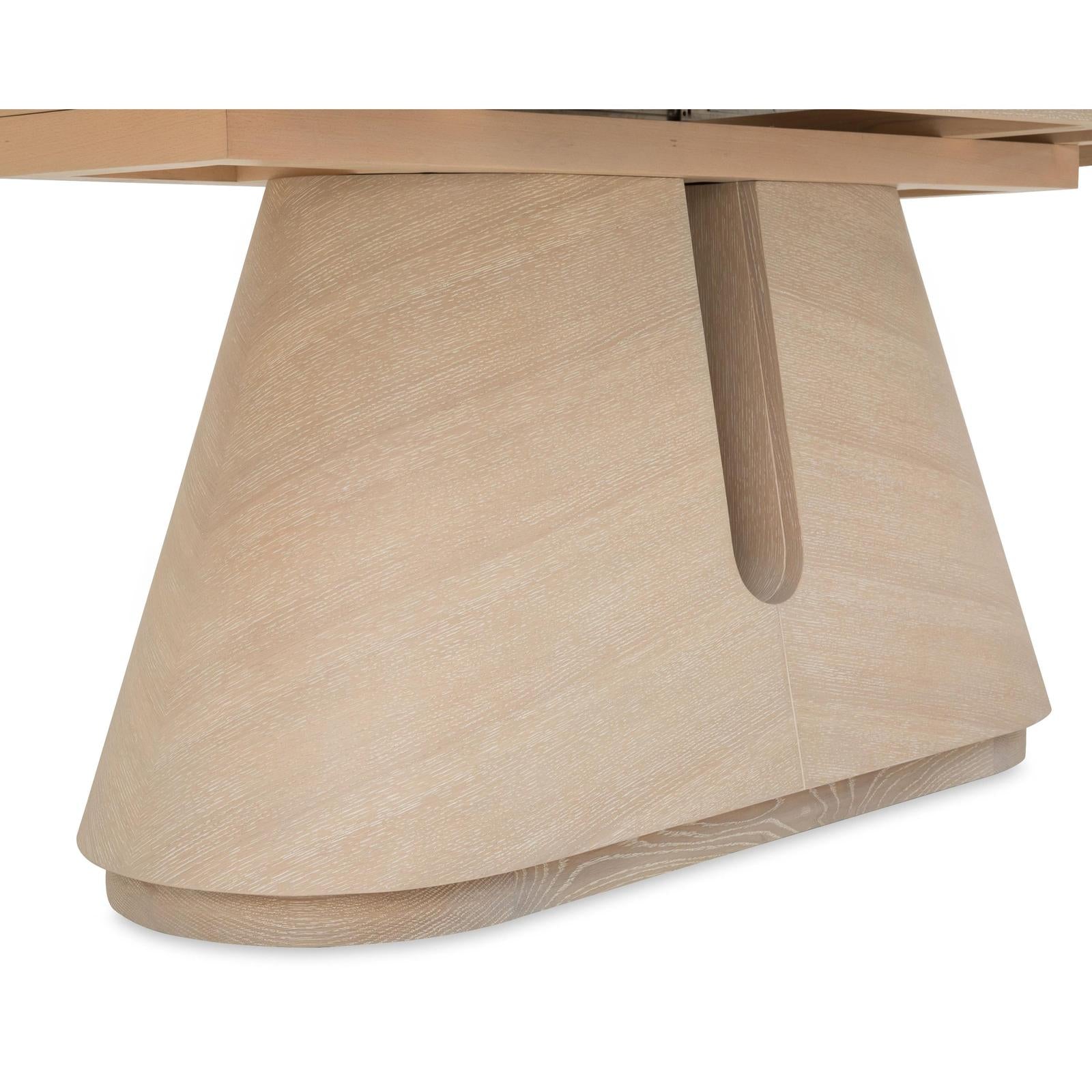 Century Furniture Carino Dining Table