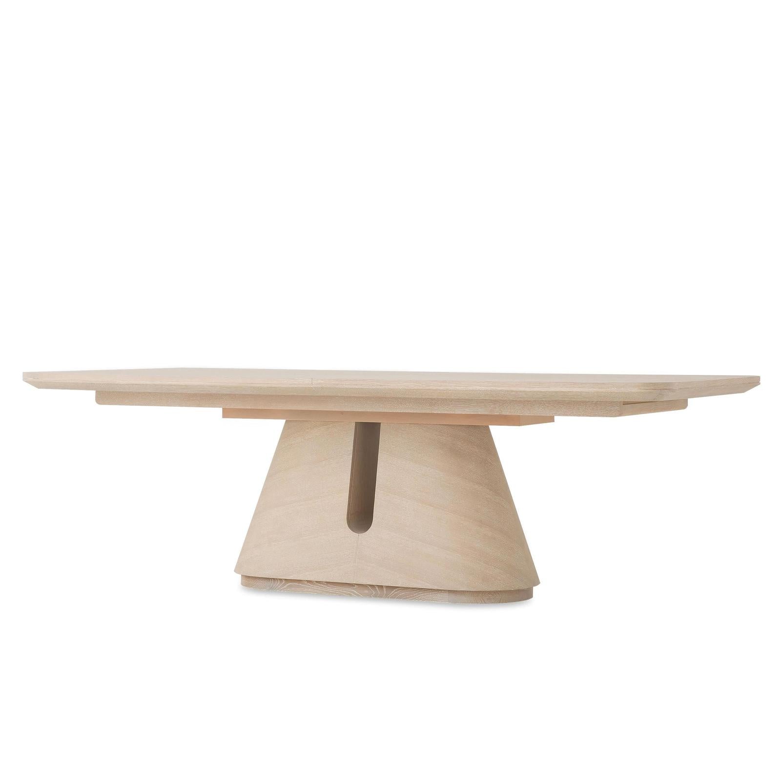 Century Furniture Carino Dining Table