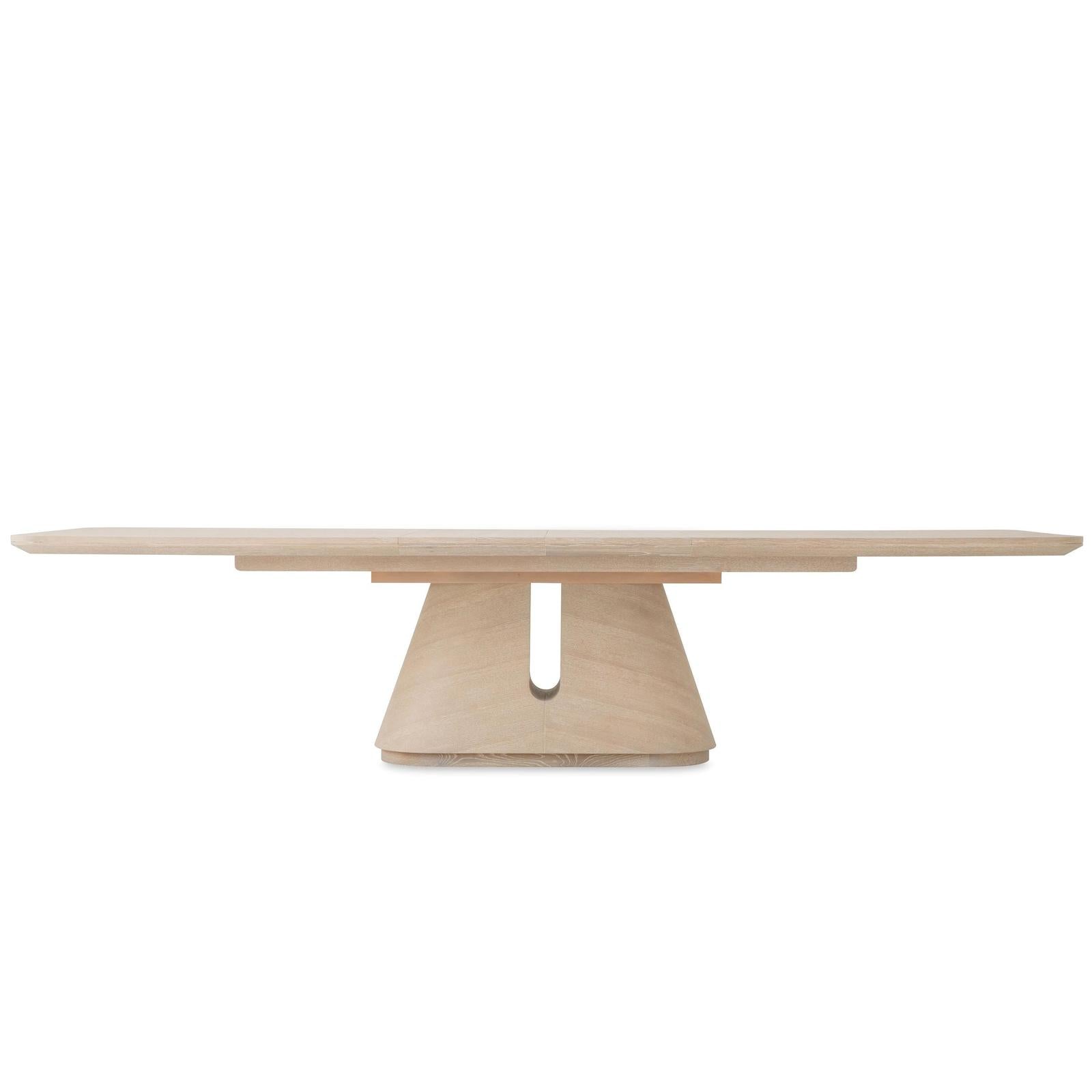 Century Furniture Carino Dining Table