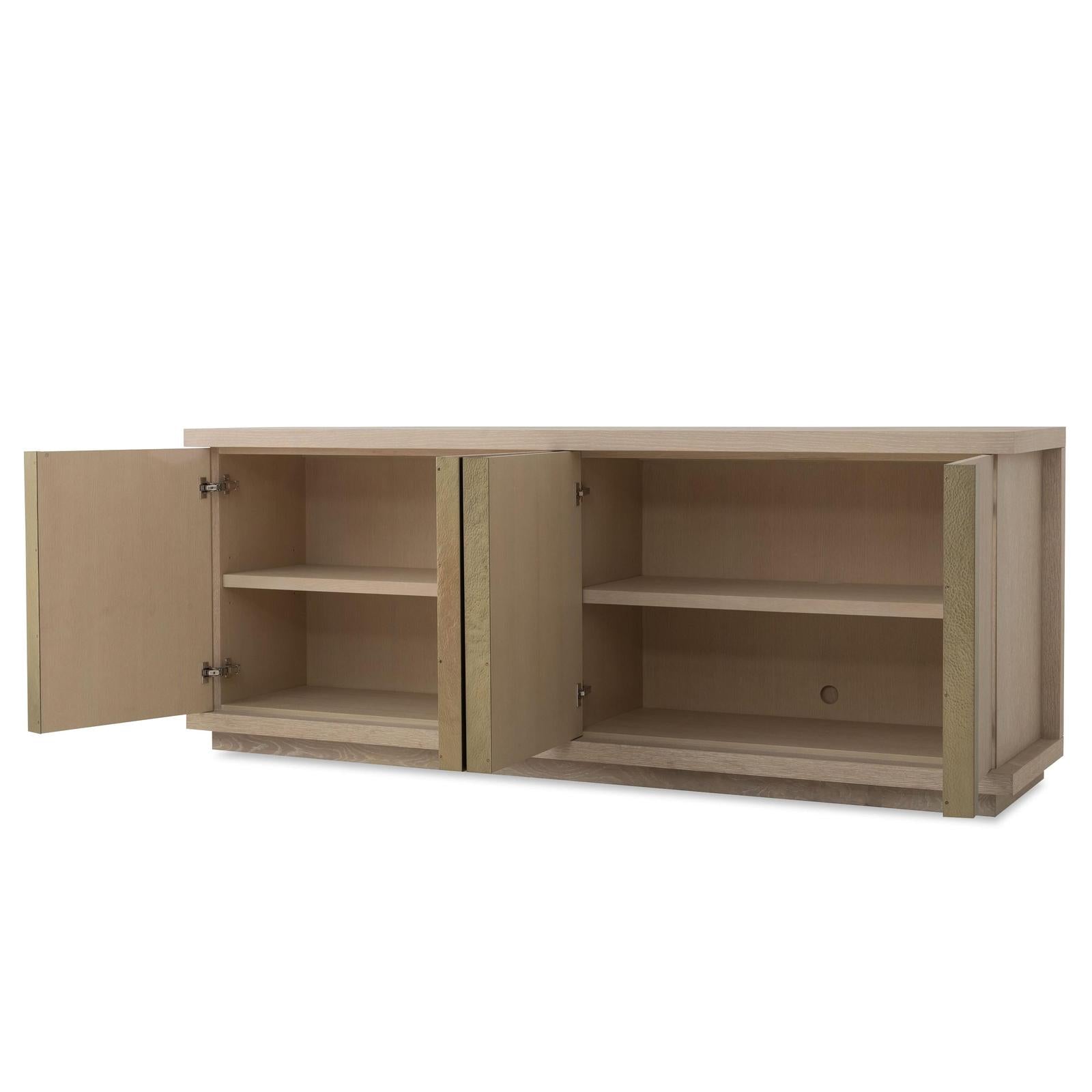 Century Furniture Carino Credenza