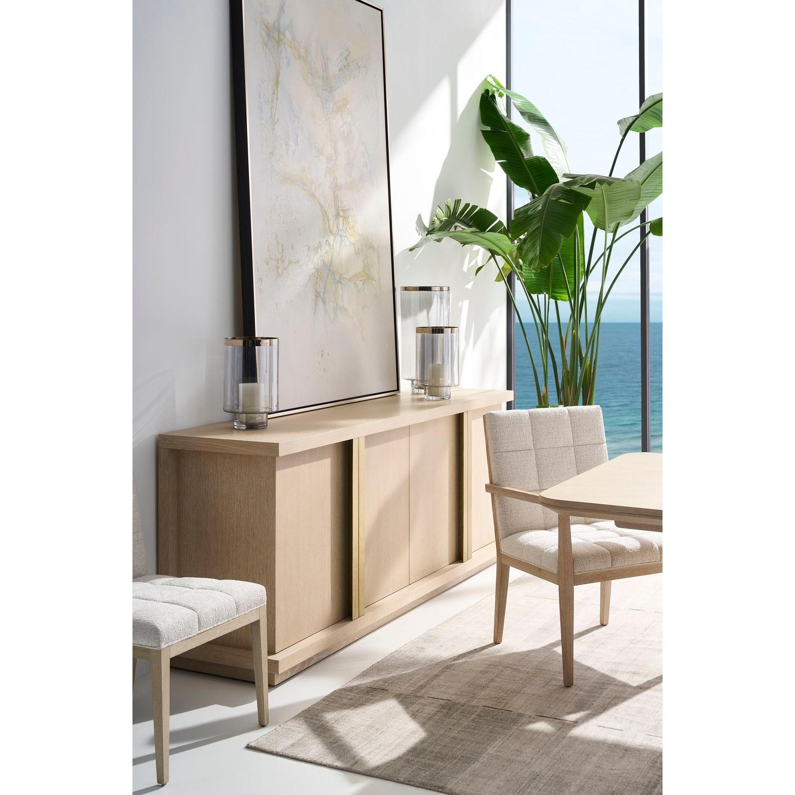 Century Furniture Carino Credenza