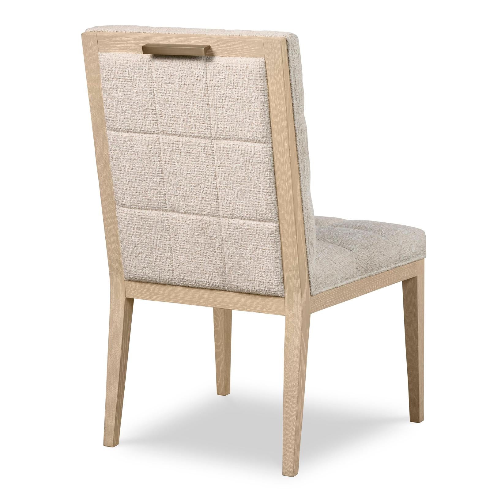 Century Furniture Carino Dining Side Chair I