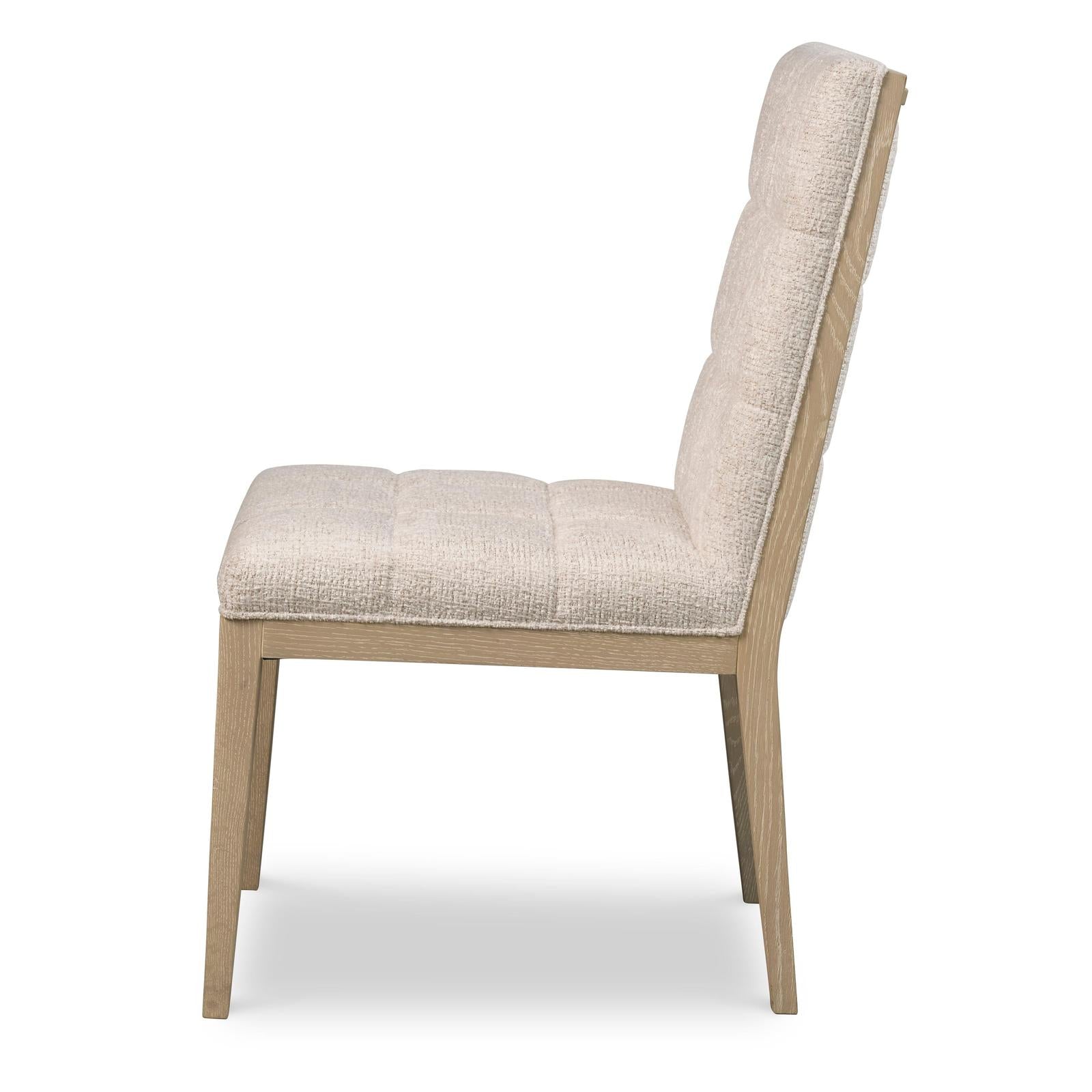 Century Furniture Carino Dining Side Chair I