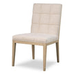 Century Furniture Carino Dining Side Chair I