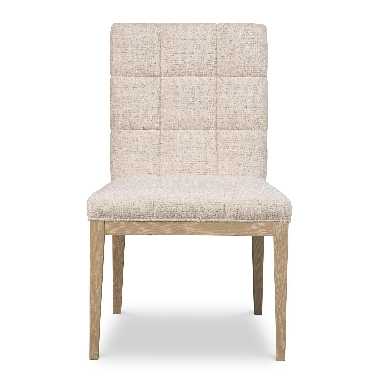 Century Furniture Carino Dining Side Chair I
