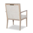 Century Furniture Carino Dining Arm Chair