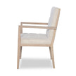 Century Furniture Carino Dining Arm Chair