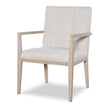 Century Furniture Carino Dining Arm Chair