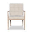 Century Furniture Carino Dining Arm Chair
