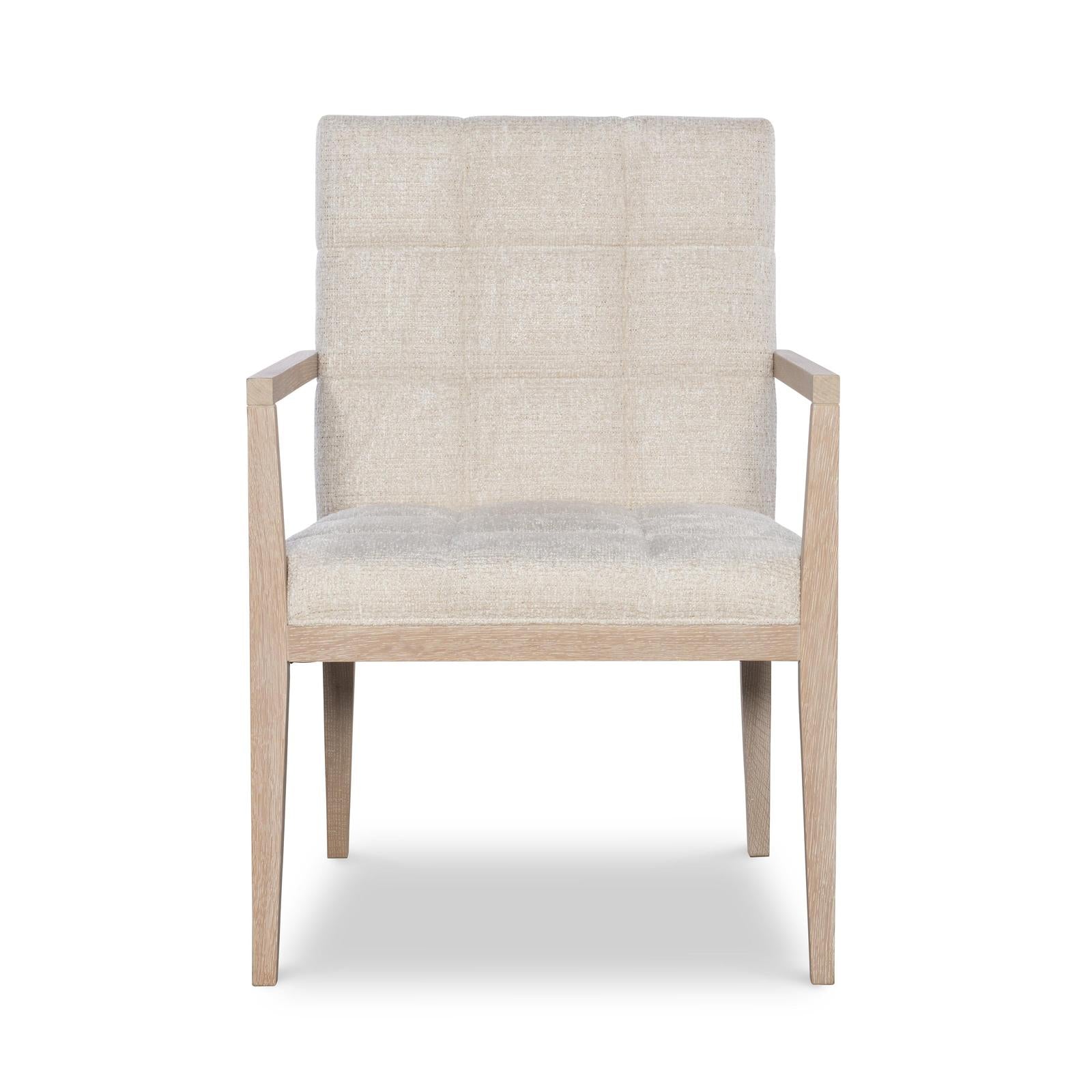 Century Furniture Carino Dining Arm Chair