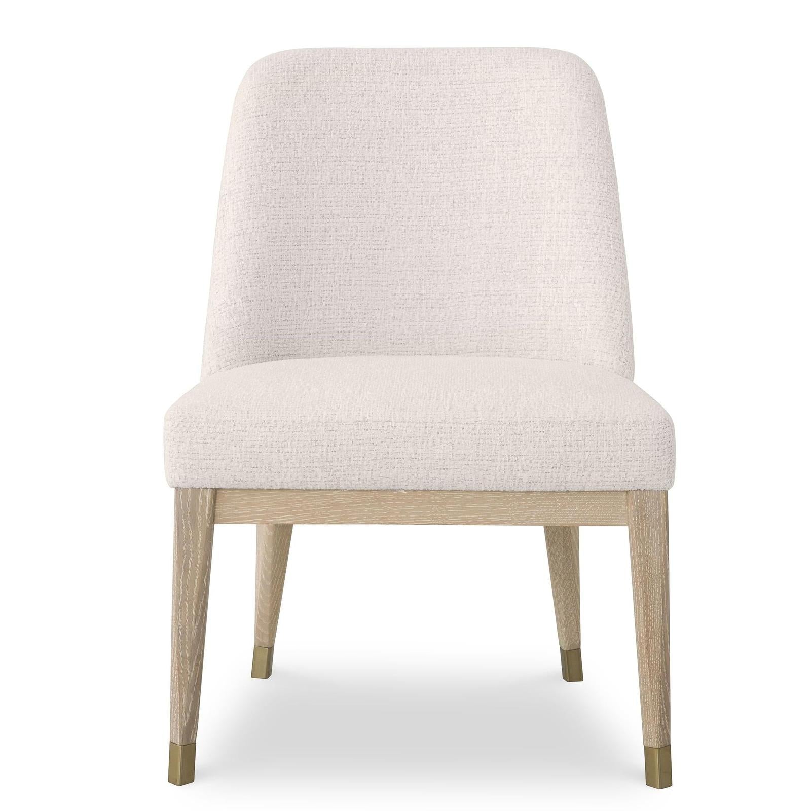 Century Furniture Carino Dining Side Chair II