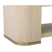 Century Furniture Carino Upholstered Bench