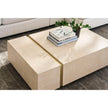 Century Furniture Carino Cocktail Table