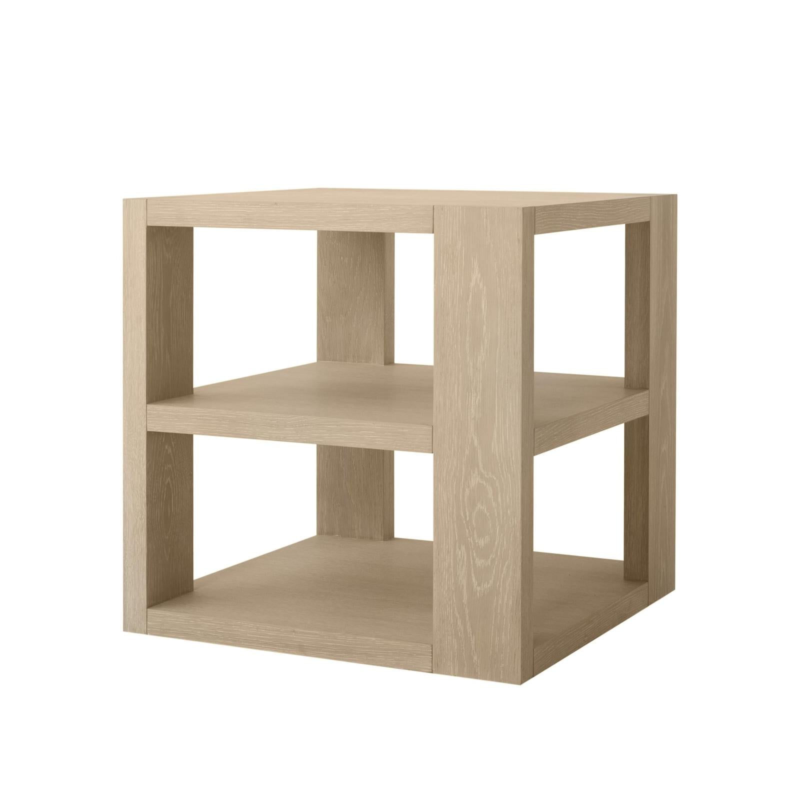 Century Furniture Carino Side Table I
