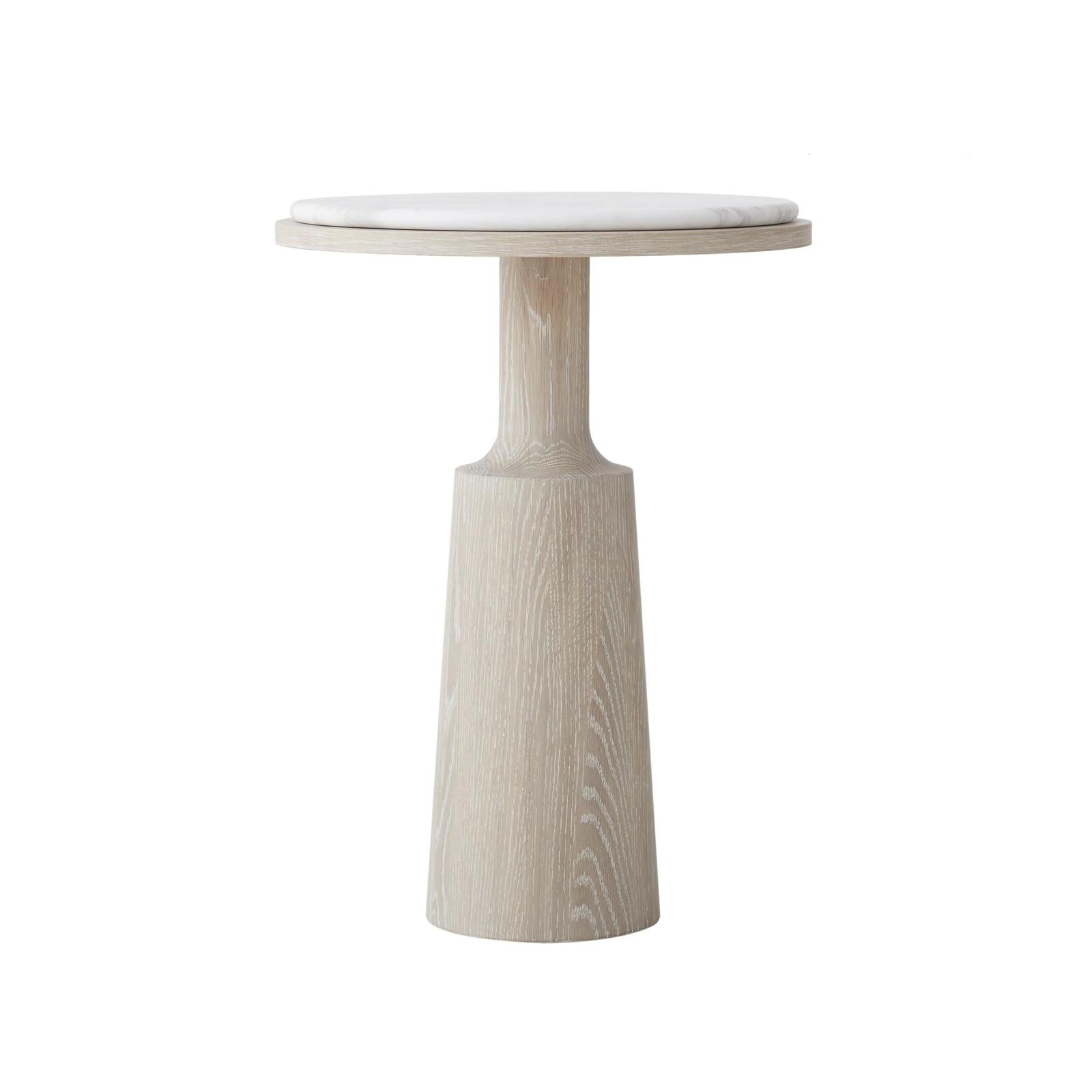 Century Furniture Carino Side Table
