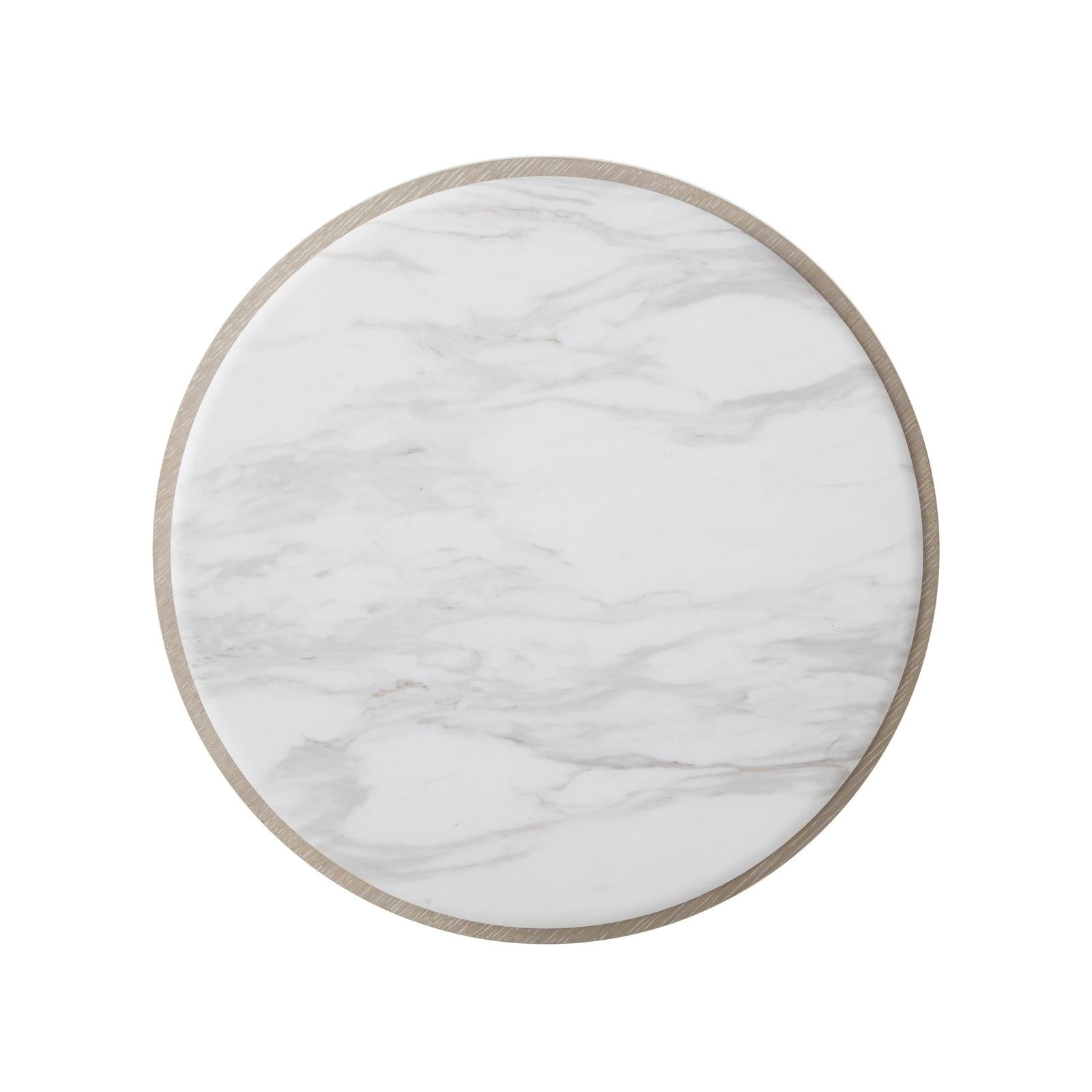 Century Furniture Carino Side Table