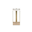 Century Furniture Carino Drinks Table