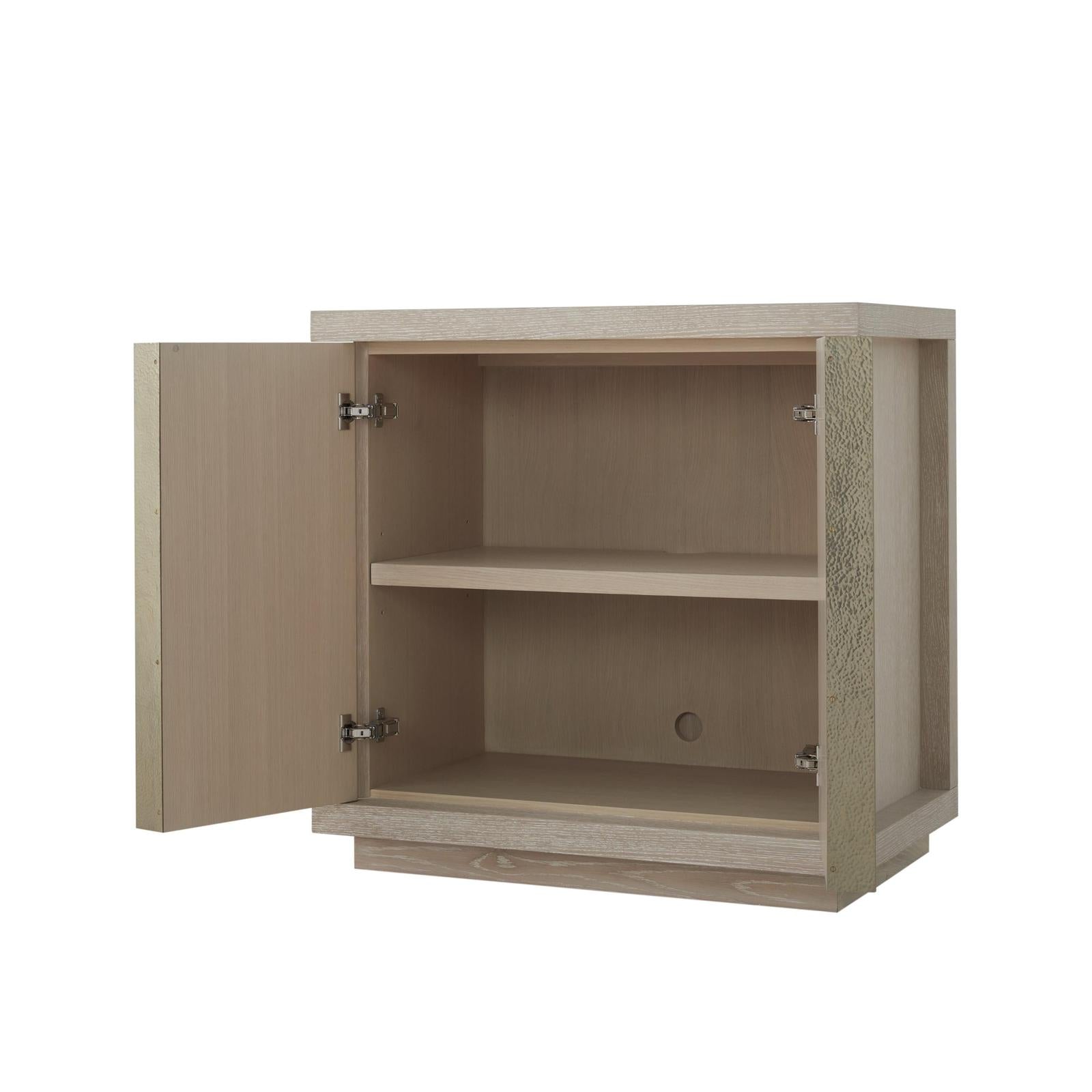 Century Furniture Carino Two Door Chest