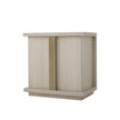 Century Furniture Carino Two Door Chest