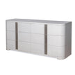 Century Furniture Carino Dresser