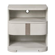 Century Furniture Carino Single Drawer Nightstand