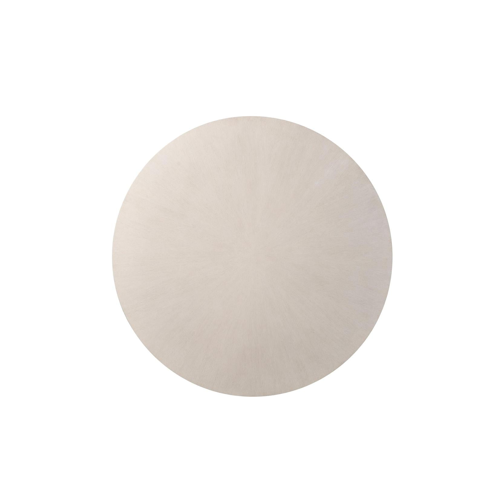 Century Furniture Carino Round Dining Table