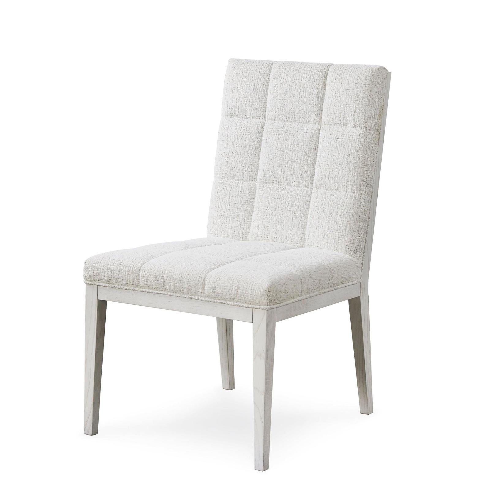 Century Furniture Carino Dining Side Chair I