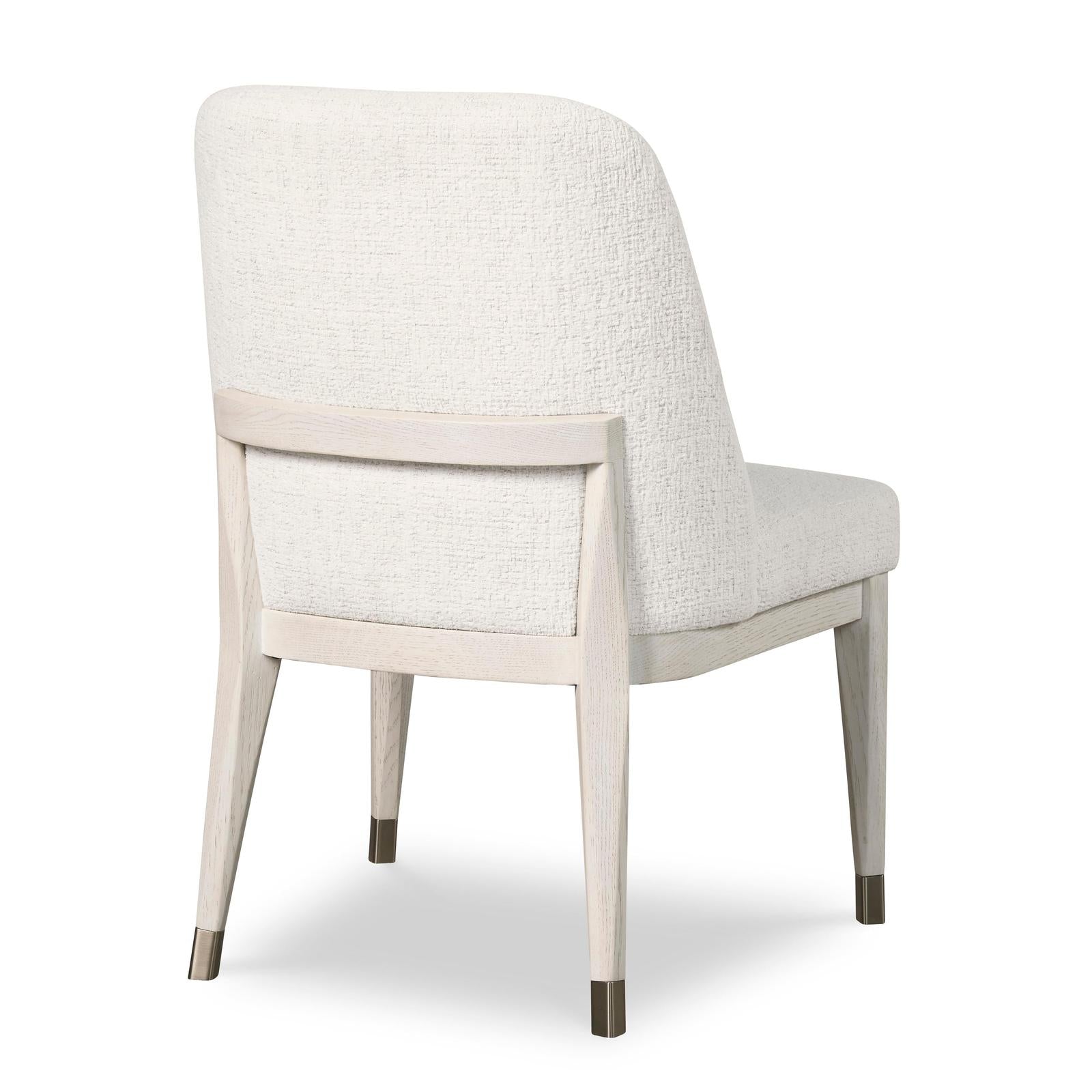Century Furniture Carino Dining Side Chair II
