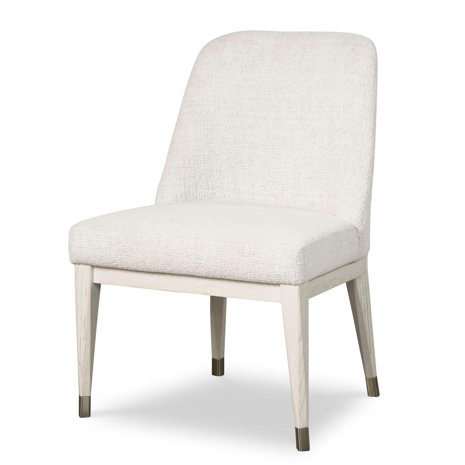 Century Furniture Carino Dining Side Chair II