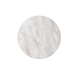 Century Furniture Carino Round Cocktail Table - Marble Top