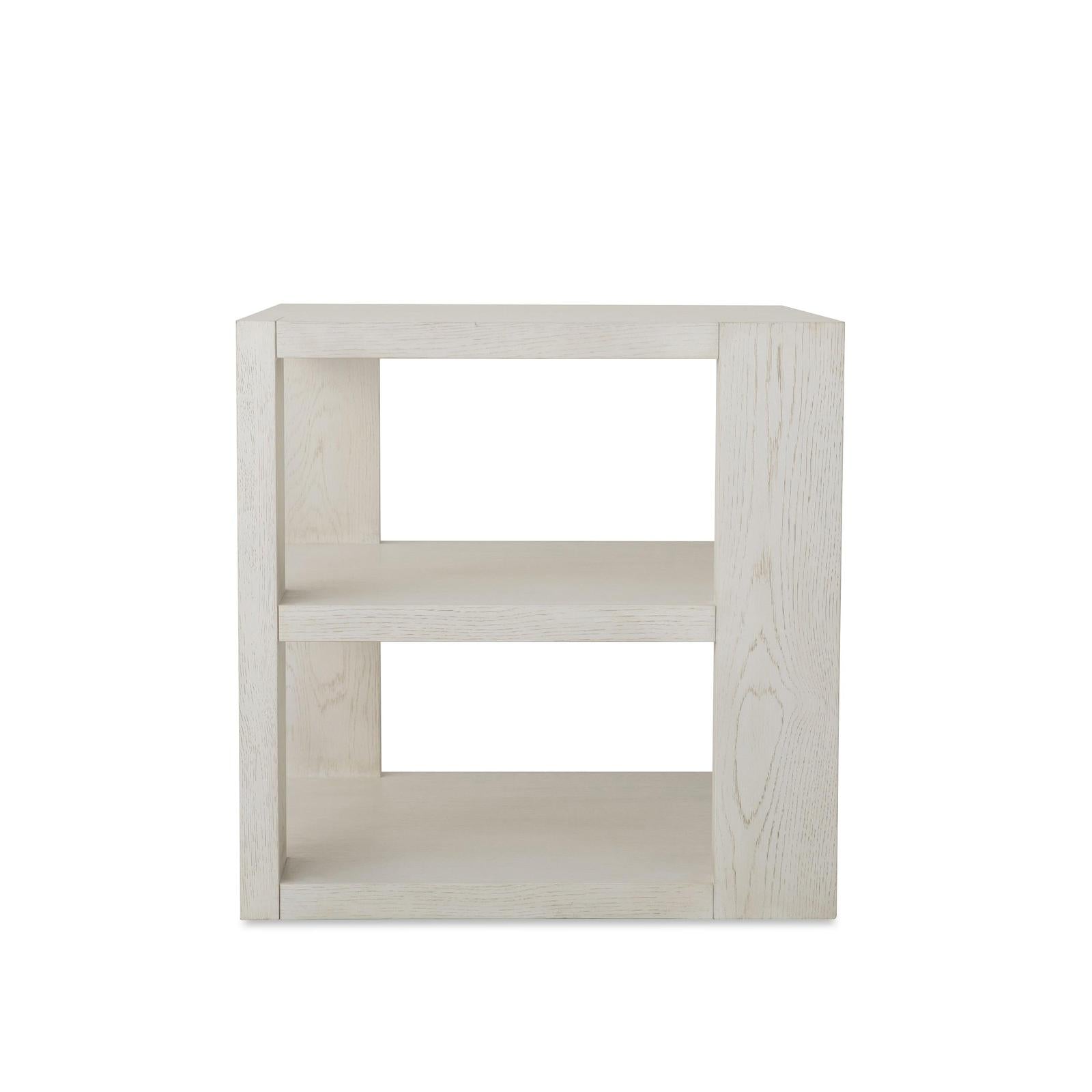 Century Furniture Carino Side Table I