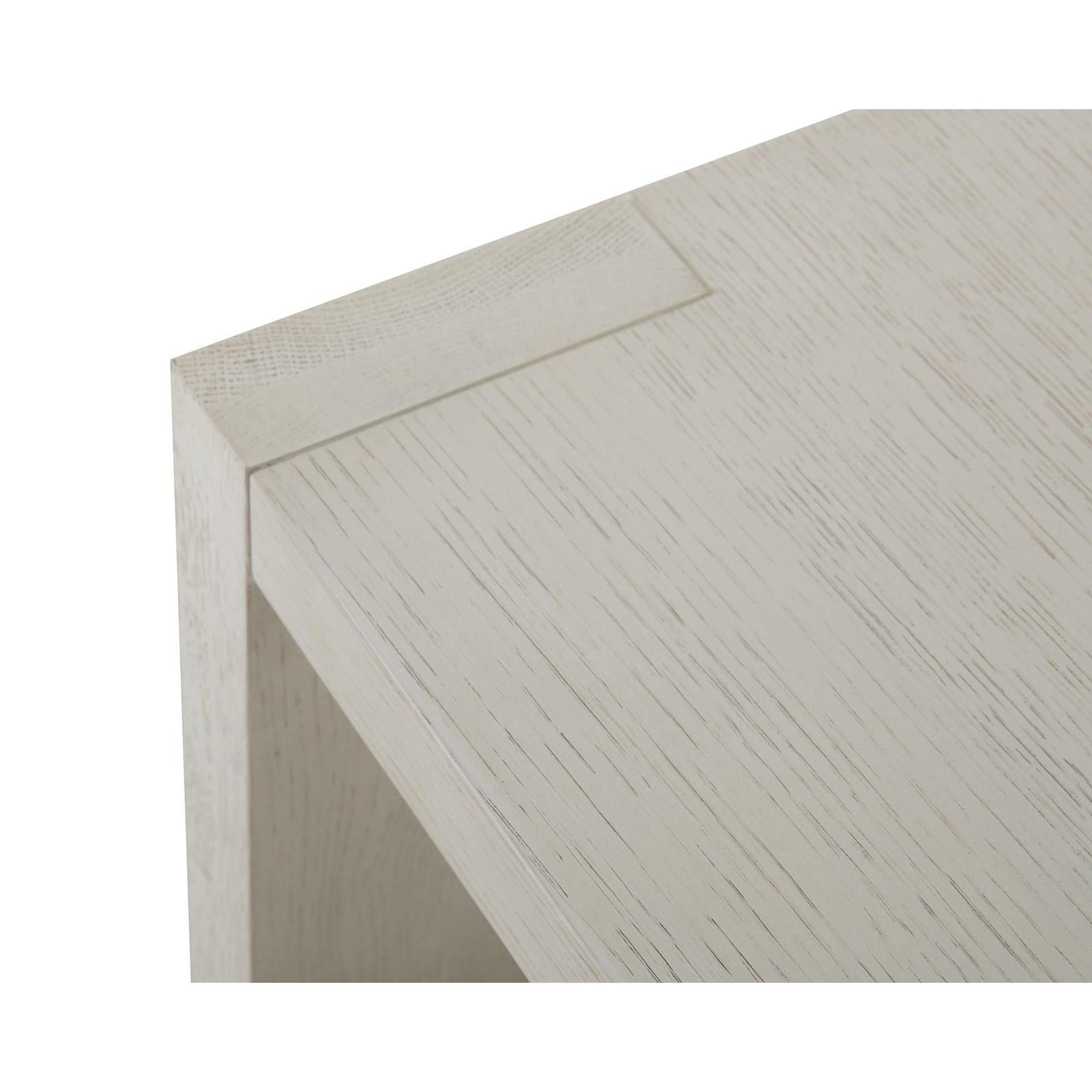Century Furniture Carino Side Table I