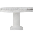 Century Furniture Carino Side Table