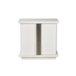 Century Furniture Carino Two Door Chest