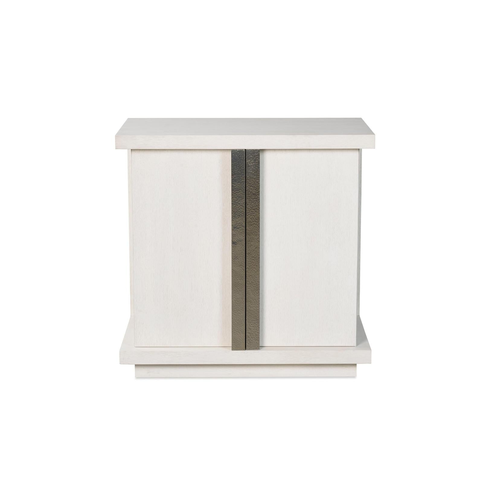 Century Furniture Carino Two Door Chest