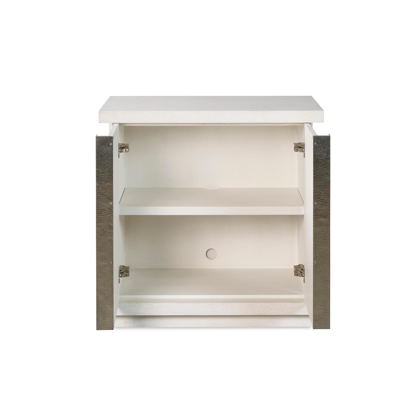 Century Furniture Carino Two Door Chest