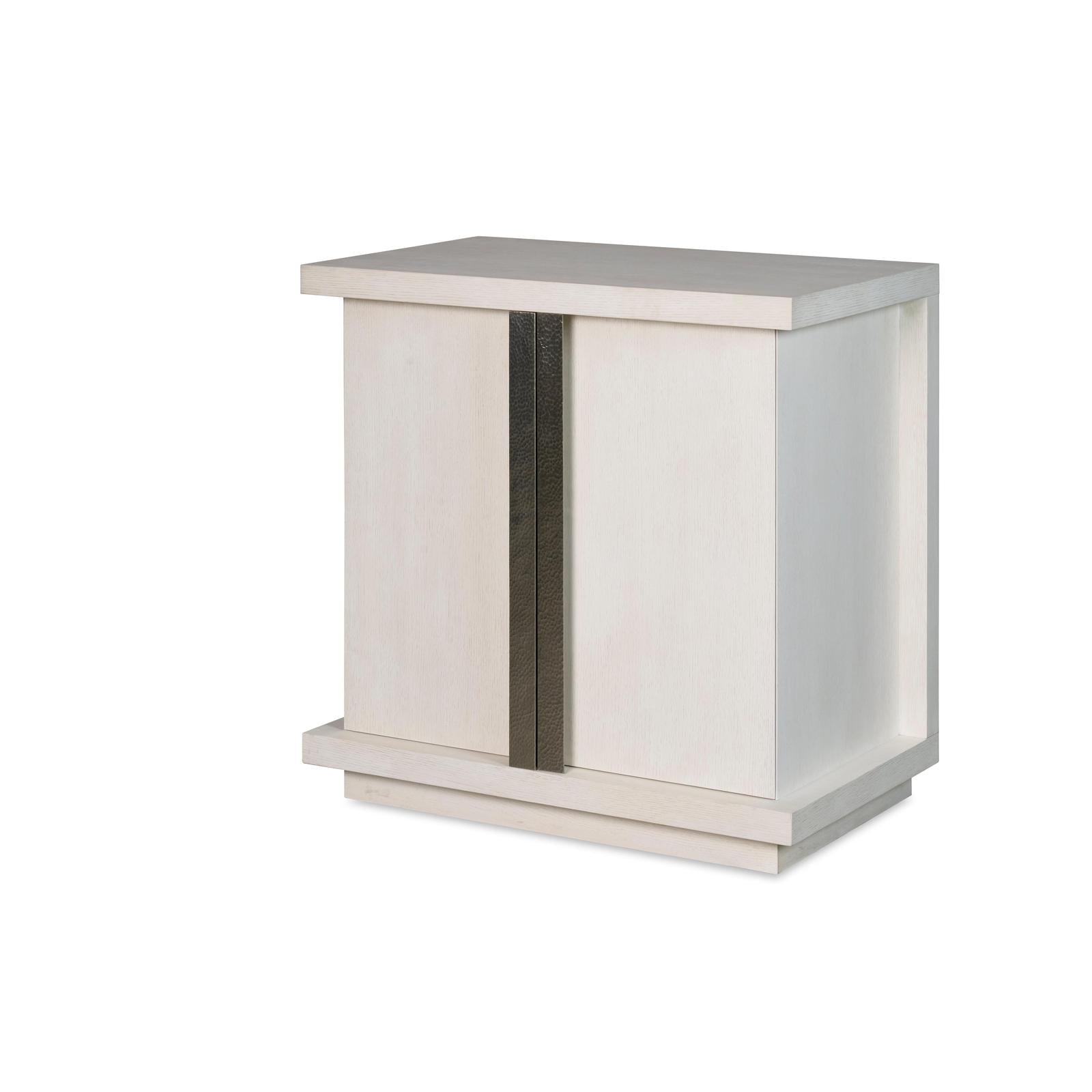 Century Furniture Carino Two Door Chest
