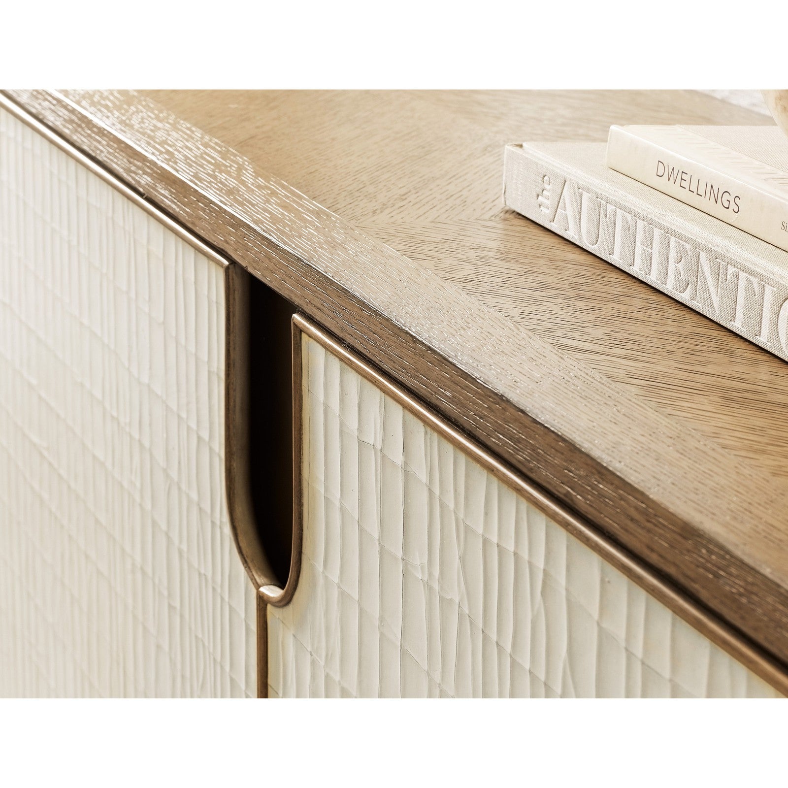 Hooker Furniture Melange Arbor Credenza
