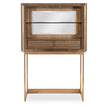 Hooker Furniture Eleana Bar on Stand
