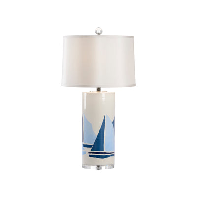 Chelsea House Chesapeake Table Lamp