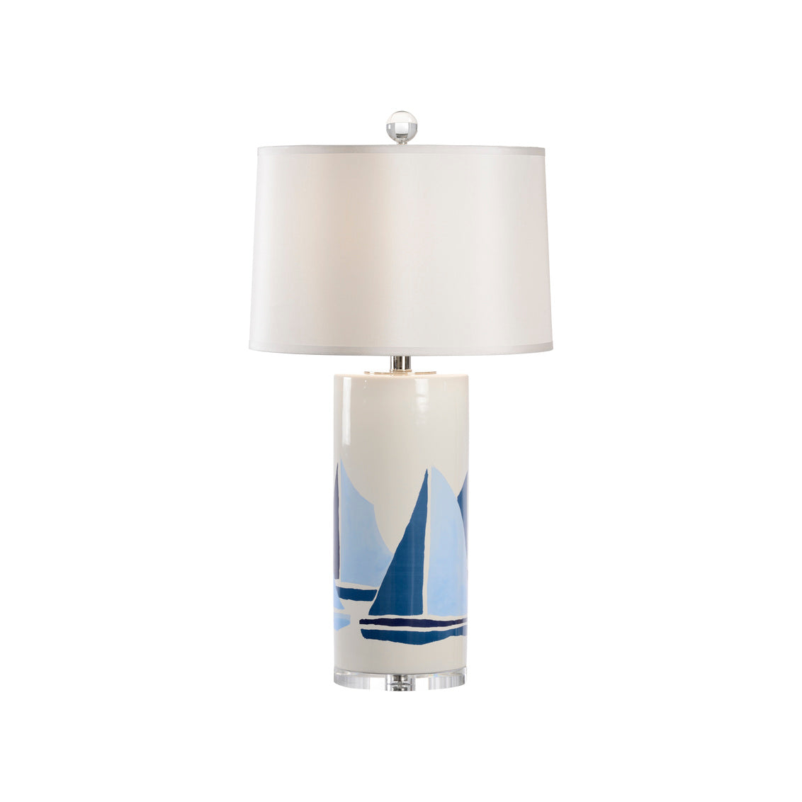 Chelsea House Chesapeake Table Lamp