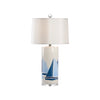 Chelsea House Chesapeake Table Lamp