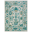 Feizy Karina 69G7F Transitional Floral & Botanical Rug