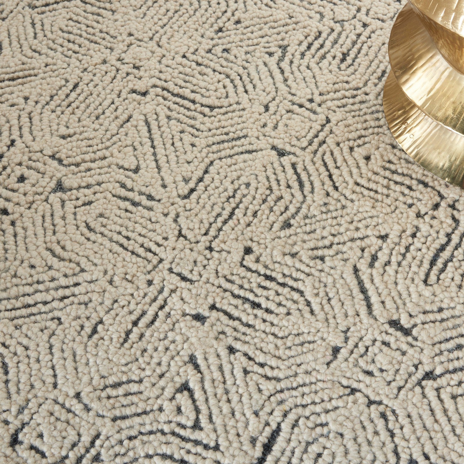 Nourison Colorado CLR05 Modern Indoor Rug