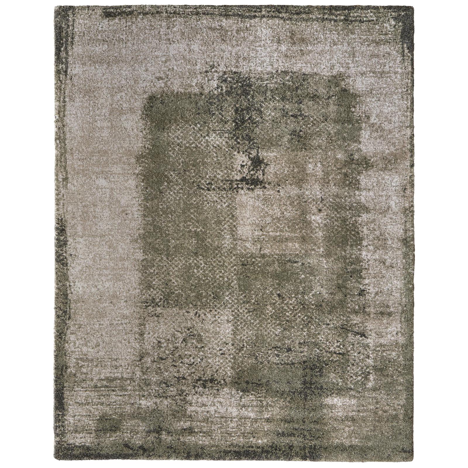 Feizy Skyview 39QCF Modern Abstract Rug