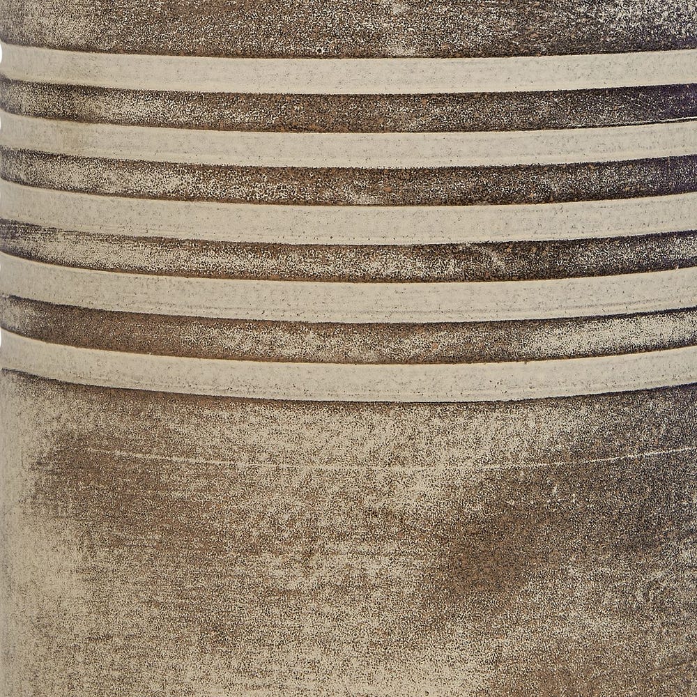 Uttermost Vale Beige Hues Table Lamp