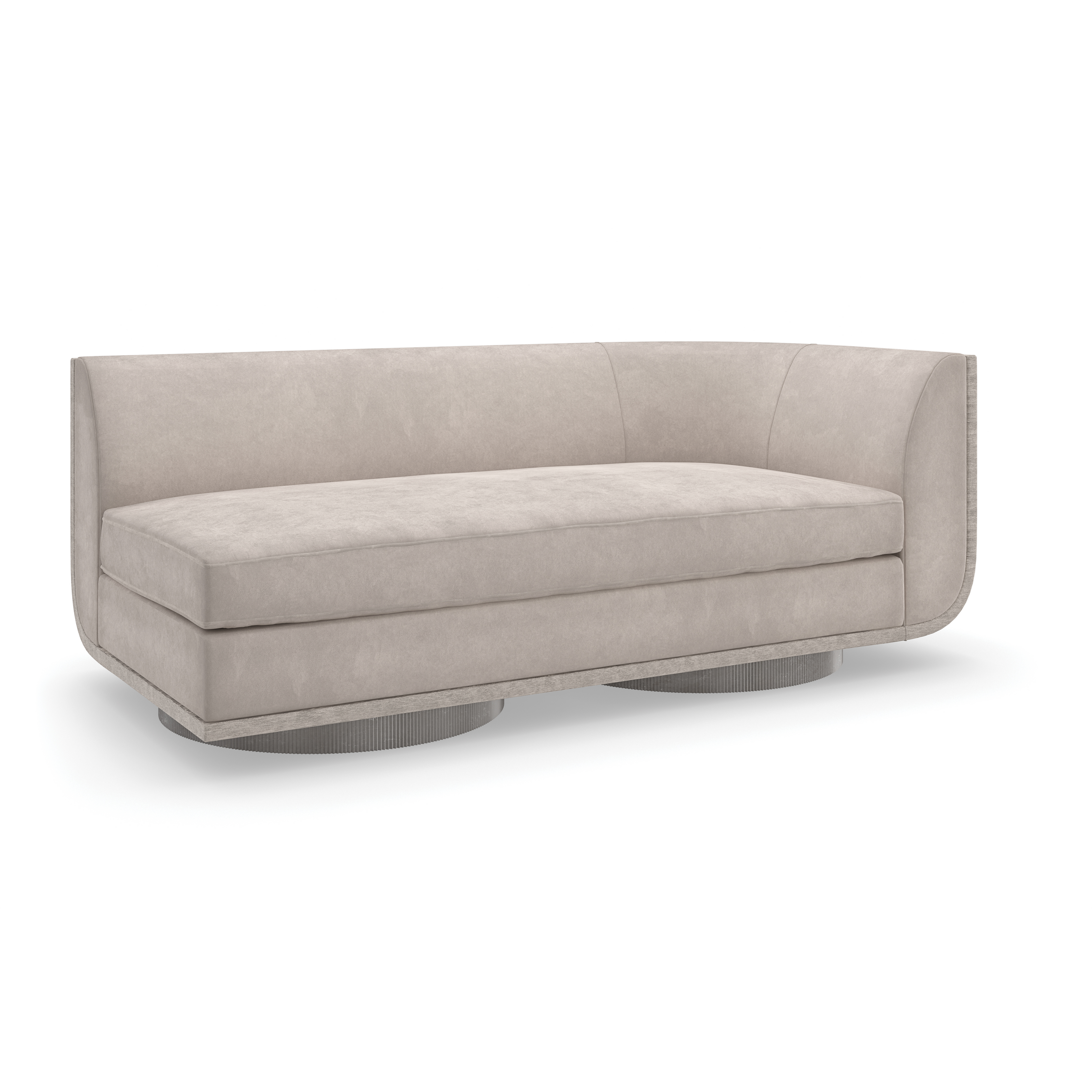 Caracole Clipper Modular Components