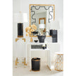 Chelsea House Clear Acrylic Pedestal