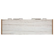 Magnussen Home Plum Creek Drawer Dresser