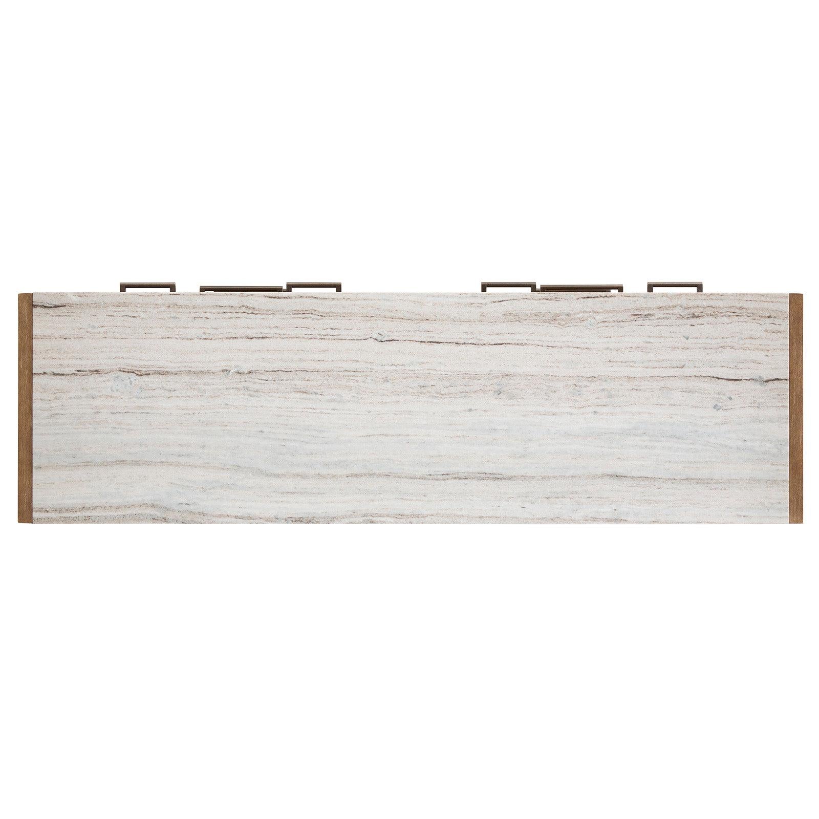 Magnussen Home Plum Creek Drawer Dresser